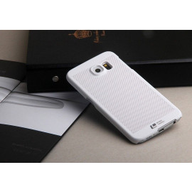 ioop ® Samsung Galaxy S6 Edge Perforated Series Heat Dissipation Hollow PC Back Cover