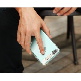 FashionCASE ® Samsung Galaxy J5 LED Light Tube Flash Lightening Case Back Cover