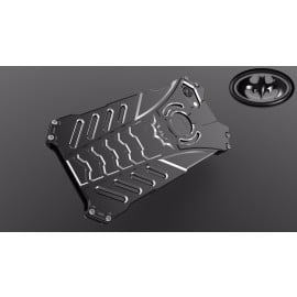 Batman ® Apple iPhone 7 Batman Secret Wapon Aluminium Alloy Super Strong Case
