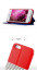 Baseus ® Apple iPhone 5 / 5S / SE Designer SmartTouch Eden Leather Flip Cover