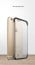 VAKU ® For Apple iPhone 6 / 6S Frameless Semi Transparent Cover (Ring not Included)