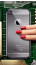 ProCASE ® Apple iPhone 6 / 6S Ultra Slim Luxurious Brushed Aluminium Metal Bumper + Back Cover