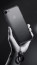 VAKU ® Apple iPhone SE 2020 Frameless Semi Transparent Cover (Ring not Included)