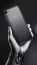 VAKU ® For Apple iPhone 6 / 6S Frameless Semi Transparent Cover (Ring not Included)