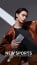 VAKU ® Apple iPhone X / XS Sneaker Element Cloth Back Cover