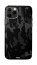 Vaku ® Apple iPhone 11 Pro Max Black Camouflage Designer Print Back Cover