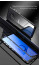 Vaku ® Samsung Galaxy S9 Electronic Auto-Fit Magnetic Wireless Edition Aluminium Ultra-Thin CLUB Series Back Cover