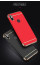 Vaku ® Xiaomi Redmi Note 6 Pro Ling Series Ultra-thin Metal Electroplating Splicing PC Back Cover