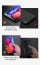 Dr. Vaku ® Oppo A7 5D Curved Edge Ultra-Strong Ultra-Clear Full Screen Tempered Glass