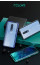 Vaku ® OnePlus 7 Pro Electronic Auto-Fit Magnetic Wireless Edition Aluminium Ultra-Thin CLUB Series Back Cover