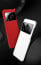 Vaku ® Samsung Galaxy S9 Polarized Glass Glossy Edition PC 4 Frames + Ultra-Thin Case Back Cover