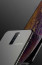 VAKU ® Oppo Realme X2 Pro Frameless Semi Transparent Cover (Ring not Included)