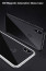 Vaku ® Xiaomi Redmi Note 6 Pro Electronic Auto-Fit Magnetic Wireless Edition Aluminium Ultra-Thin CLUB Series Back Cover