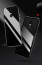 Vaku ® Xiaomi Redmi Note 5 GLASSINO Luxurious Edition Ultra-Shine Silicone Frame Ultra-Thin Case Transparent Back Cover