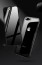 Vaku ® Apple iPhone 8 Plus GLASSINO Luxurious Edition Soft Silicone 4 Frames + Ultra-Thin Case Transparent Cover