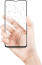 Dr. Vaku ® Xiaomi Mi 9Prime  Full Edge-to-Edge Ultra-Strong Ultra-Clear Full Screen Tempered Glass- Black