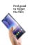 BASEUS ® Samsung Galaxy Note 9 CAUSEWAY Series Electroplated Shine Bumper Finish Full-View Display + Ultra-thin Transparent Back Cover