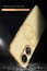 Vaku ® Oppo A78 5G Skylar Leather Pattern Gold Electroplated Soft TPU Back Cover