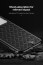 BASEUS ® Apple iPhone XS Weaving Glass Series Cross-Knitt Heat-Dissipation Edition Ultra-Thin TPU Back Cover