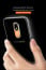 Vaku ® Samsung Galaxy J7 Pro Metal Camera Ultra-Clear Transparent View with Anodized Aluminium Finish Back Cover
