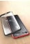 VAKU ® For Apple iPhone 6 / 6S Frameless Semi Transparent Cover (Ring not Included)