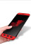 FCK ® Xiaomi Redmi 5A 3-in-1 360 Series PC Case Dual-Colour Finish Ultra-thin Slim Front Case + Back Cover