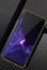Vaku ® Samsung Galaxy S9 Plus Ling Series Ultra-thin Metal Electroplating Splicing PC Back Cover