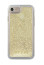 GUESS ® iPhone 7 Timeless Non-Toxic Liquid glitter Case With moving GUESS logo Back Case