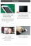 Ortel ® HTC Desire 200 Screen guard / protector