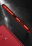 Vaku ® Vivo V9 CAUSEWAY Series Electroplated Shine Bumper Finish Full-View Display + Ultra-thin Transparent Back Cover