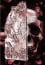 Love Crazy ® Apple iPhone 6 / 6S Dark Angel Star Ghost Series Metallic 3D Plating Back Cover