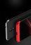 FCK ® Xiaomi Redmi Note 5 3-in-1 360 Series PC Case Dual-Colour Finish Ultra-thin Slim Front Case + Back Cover