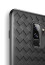 Vaku ® Samsung Galaxy S9 Plus WeaveNet Series Cross-Knitt Heat-Dissipation Edition Ultra-Thin TPU Back Cover