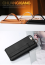 Remax ® Apple iPhone 6 Plus / 6S Plus Vision Series Metallic Holder + Anti-Drop Grip Leather Case Back Cover