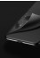 Vaku ® Apple iPhone X / XS Feather Series Paper-Thin Ultra-Light Matte Finish PC Back Cover Black