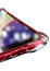 Vaku ® Oppo F7 PureView Series Anti-Drop 4-Corner 360° Protection Full Transparent TPU Back Cover Transparent