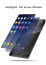 Vaku ® Samsung Galaxy S9 Mate Smart Awakening Mirror Folio Metal Electroplated PC Flip Cover