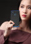 Vaku ® Xiaomi Redmi Note 6 Pro CAUSEWAY Series Electroplated Shine Bumper Finish Full-View Display + Ultra-thin Transparent Back Cover