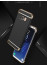 Vaku ® Samsung Galaxy S8 Ling Series Ultra-thin Metal Electroplating Splicing PC Back Cover