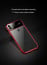 Vaku ® Apple iPhone XS Max Dual Polarized Glossy Edition + Full Logo Display Electroplated Shine Case