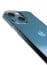 Vaku Luxos ® Apple iPhone 13 / 13 Mini / 13 Pro / 13 Pro Max Celero Soft Lens Protection Transparent TPU Back Cover [ Only Back Cover ]