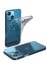 Vaku Luxos ® Apple iPhone 13 / 13 Mini / 13 Pro / 13 Pro Max Clear Lens Protection Transparent TPU Back Cover [ Only Back Cover ]