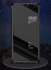 Vaku ® Samsung Galaxy A8s Mate Smart Awakening Mirror Folio Metal Electroplated PC Flip Cover