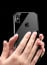 myCase ® Apple iPhone XS Max Club Series Ultra-Shine Thin PC Protection Case Back Cover