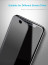 Baseus ® Apple iPhone XS Max Translucent Touch Sensible Flip case