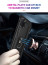 Vaku ® Samsung Galaxy Note 10 Lite Hawk Ring Shock Proof Cover with Inbuilt Kickstand