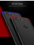 GKK ® OnePlus 5T 5-in-1 360 Series PC Case Dual-Colour Finish Ultra-thin Slim Front Case +  Back Cover