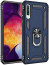 Vaku ® Samsung Galaxy A50 Hawk Ring Shock Proof Cover with Inbuilt Kickstand