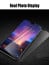 Dr. Vaku ® Oppo A7 5D Curved Edge Ultra-Strong Ultra-Clear Full Screen Tempered Glass