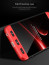 FCK ® Mi A1 5 in 1 Series PC Case Dual-Colour Finish 3-in-1 Ultra-thin Slim Front Case + Back Cover